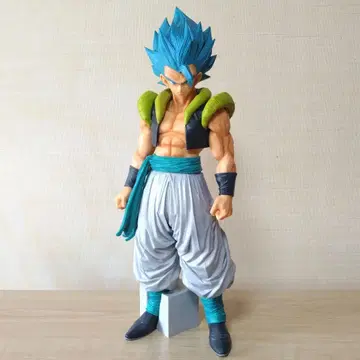 드래곤볼 제일복권 smsp 오지터 피규어 01