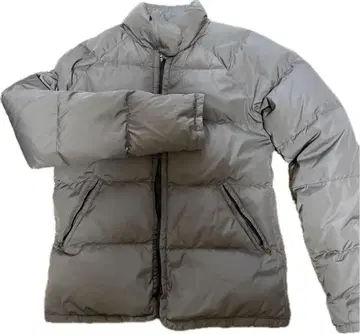 제임스 퍼스 요세미티 다운 자켓