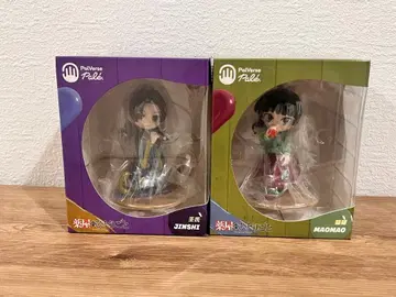 palverse pale. 약사의 혼잣말 마오마오 진시 피규어