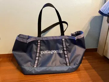 파타고니아 블랙홀 토트 25L
