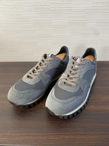 SPALWART 스파르워트 MARATHON TRAIL