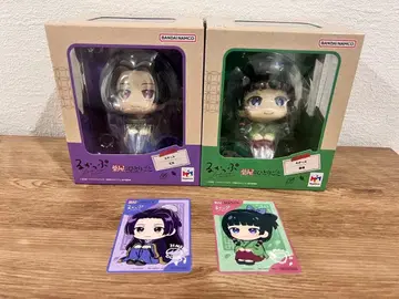 룩업 약사의 혼잣말 마오마오 진시