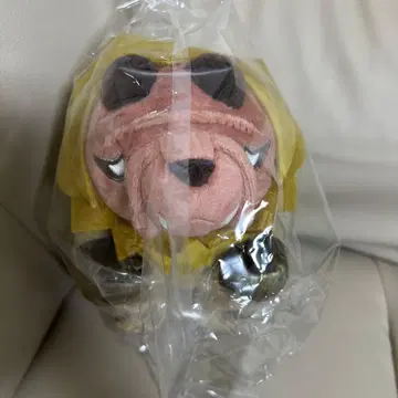 몬데포 도샤그마 몬헌