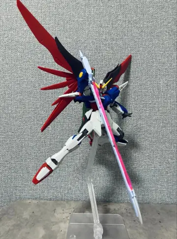 HGCE 1/144 데스티니 건담 건담 SEED DESTINY
