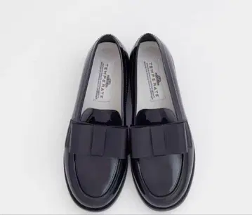 TEMPERATE 37 리본 포함 로퍼