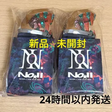 Number_i 넘버아이 응원봉 2개 세트