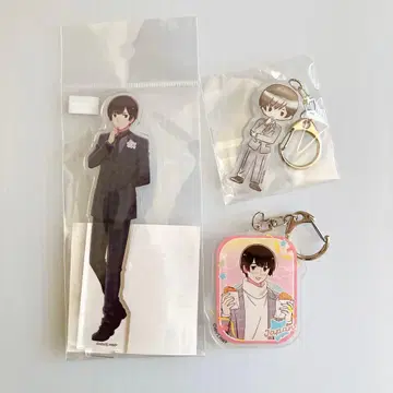 헤타리아 일본 아크릴 스탠드 아크릴 키링 묶음 판매