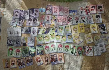 컬러풀 피치 묶음 판매