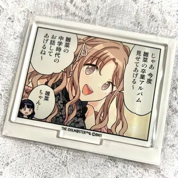 이치카와 히나 아크릴 스탠드