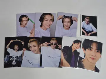 호리아쿠 코마키네 아오이타