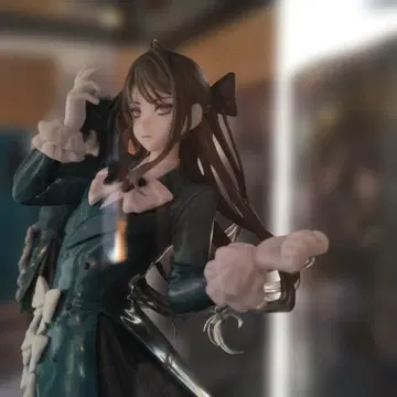 Ado 피규어 TAITO 약 23cm