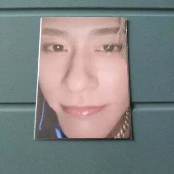 후카호리 미라이 포토 카드 시크릿