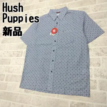 허시파피 셔츠 M 사이즈 새상품