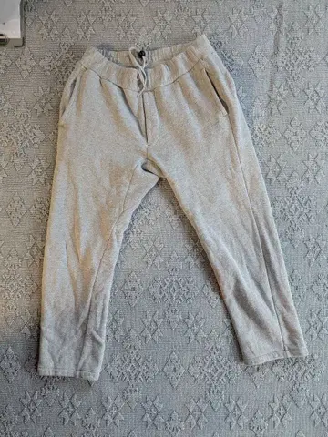 MXP 골드윈 스웨트 팬츠 L 사이즈