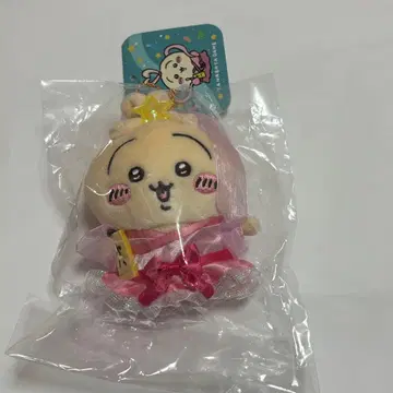 치이카와 (먼작귀) 칠석이네 마스코트 토끼