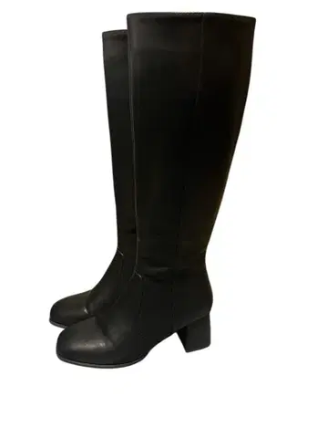 [오리엔탈 트래픽/ORiental TRaffic] 롱 부츠 L