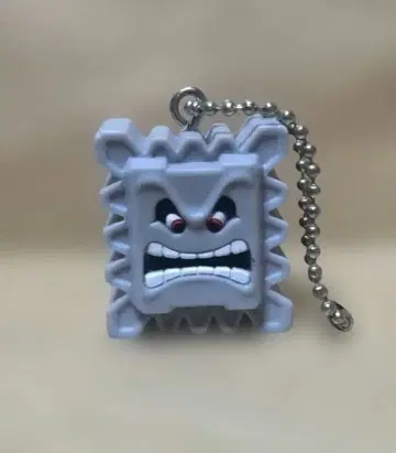 마리오 도순 레트로 Nintendo 마리오 카트 키링