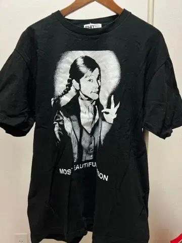 BiSH 센토치히로 치치 티셔츠 XL 사이즈