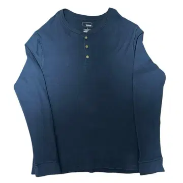 SONOMA 헨리넥 티셔츠 L