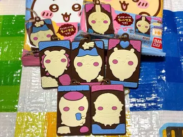 치이카와 캐릭터 파카라바마스