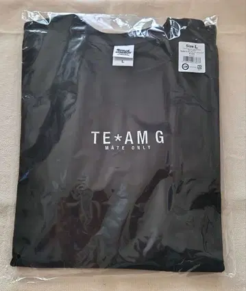 이와타 타카노리 SPACE COWBOY 롱 슬리브 T셔츠 L 사이즈