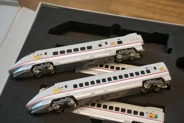 TOMIX E3계 포켓몬 랩핑 사양 6량 R26편성 사양