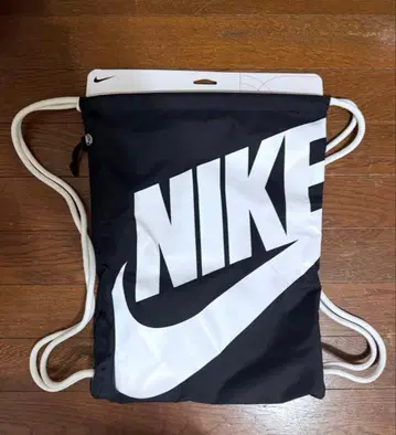 미사용 새상품 NIKE 나이키 냅색 헬스장 냅색 완판템