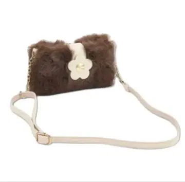 마리콴트 숄더백