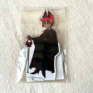 해즈빈 호텔 알래스터 기모노 아크릴 스탠드