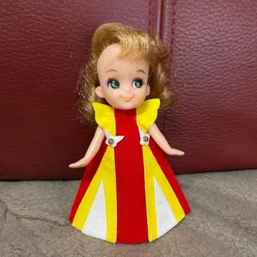 치비코 메이트 의류 4