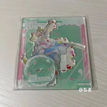 프리큐어 드림 스테이지 아크릴 스탠드 즈큔