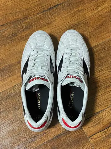 미즈노 모렐리아 II JAPAN 28cm