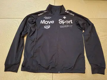 DESCENTE(데상트) Move Sport 남성용 저리 상하의