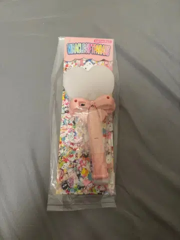 푸로랜드 하트 라이트