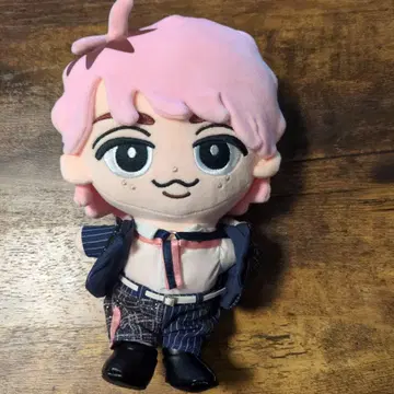 SnowMan 사쿠마 다이스케 사쿠 군 매달리지 않는 시리즈 봉제 인형