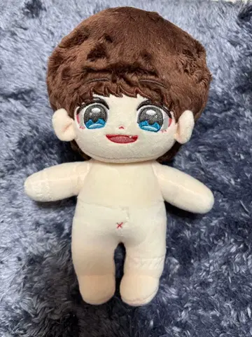 [ 즉시 구매 가능 ] INI 후지마키 쿄스케 인형 봉제 인형 20cm