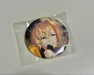 후라 카나토 생일 굿즈 2024 캔뱃지