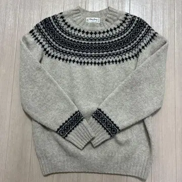Harley of Scotland 스웨터