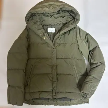 Discoat M 사이즈 다운 자켓