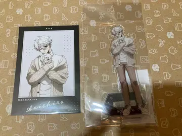 블루 록 다코 시리즈 나기