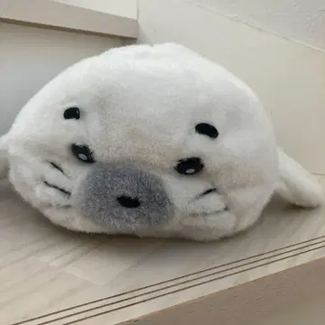 소년 아시베 고마짱 티슈 케이스