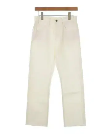 CELINE 여성용 데님 팬츠