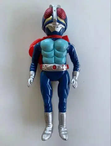 마스다야 토킹 가면라이더