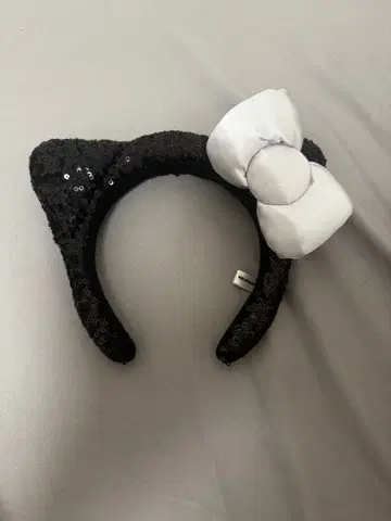 USJ 키티 머리띠 유니버셜