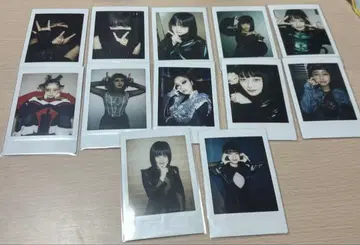 ASP 리온타운 폴라로이드