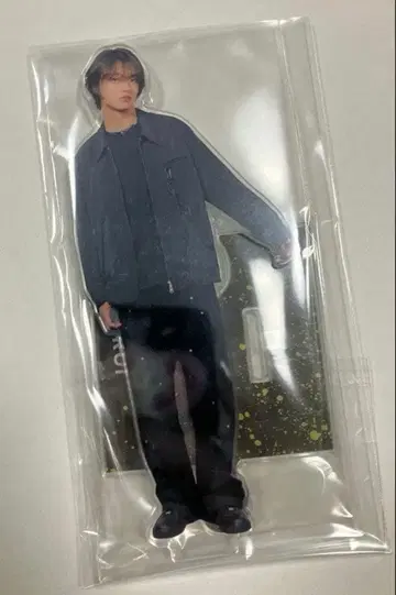 RUI 아크릴 스탠드