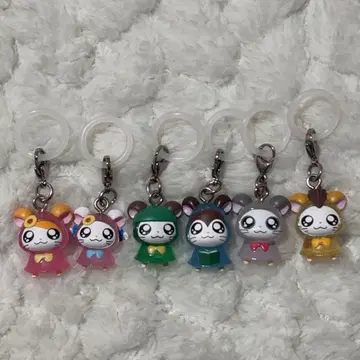 [ 익명 배송 ]  메지루시 액세서리 컴플리트