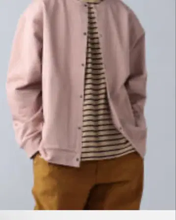 Pilgrim Surf+Supply Cardigan DUSTY PINK