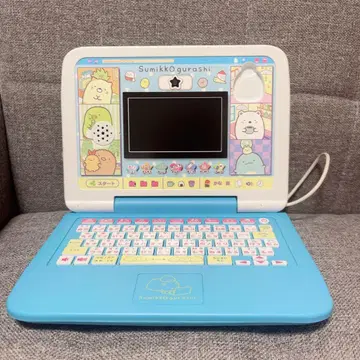 Sumikko Gurashi 프리미엄 플러스 컴퓨터