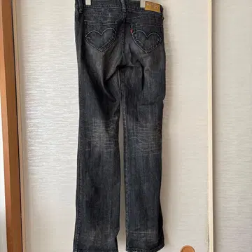 리바이스 28인치 큐빅 스와로브스키